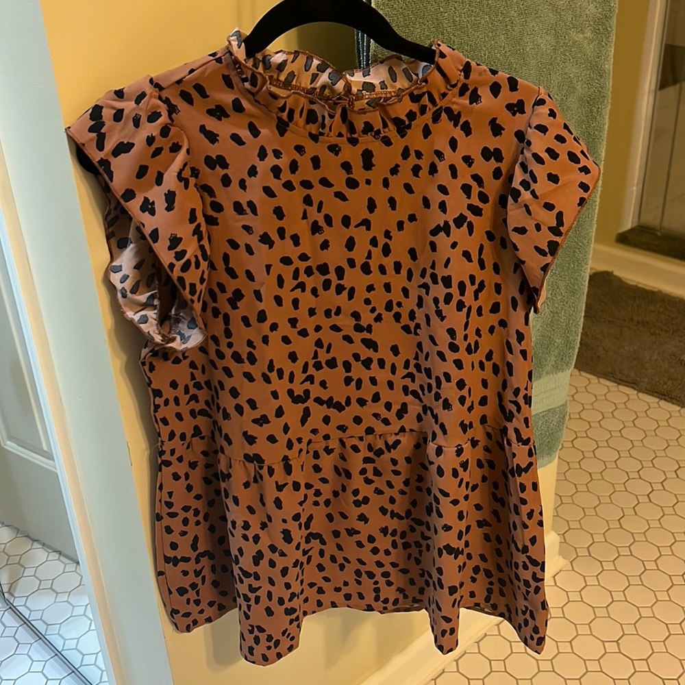 Cute top